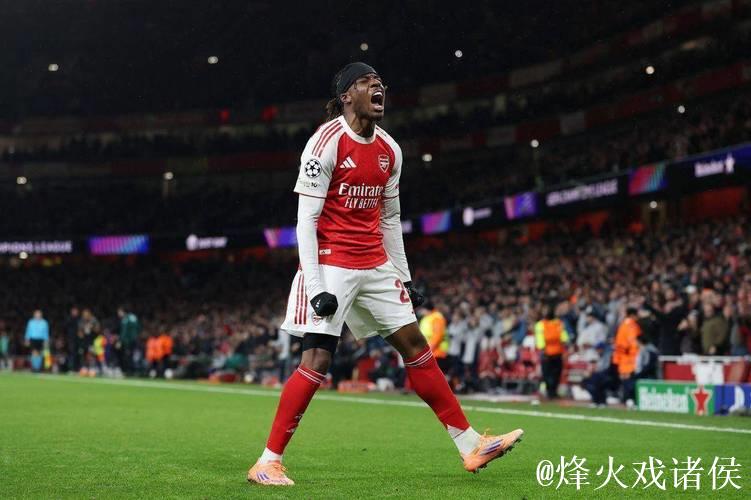 阿森纳3-1力挫拜仁！替补关键逆袭，64球火力全开