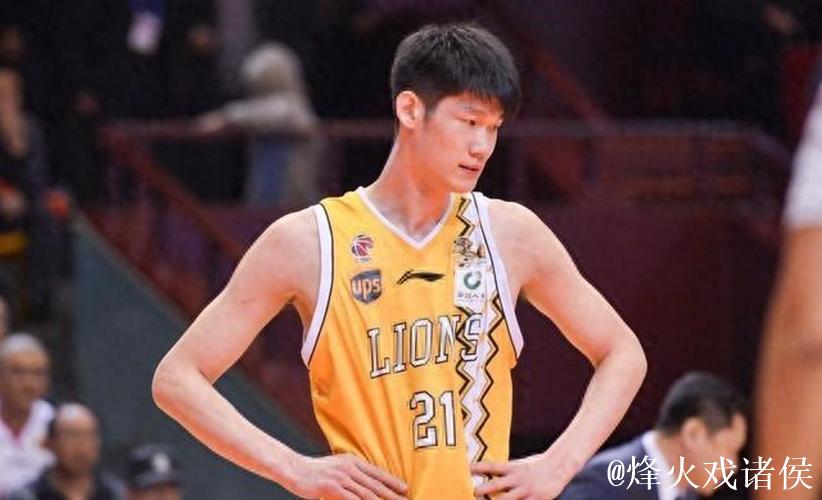 胡金秋37分广厦胜山东 利夫22分同曦胜深圳