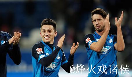 [小炮APP]竞彩情报：胡拜尔联赛3连胜+主场不败